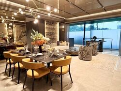 Upper Bukit Timah Road (D23), Condominium #553905341